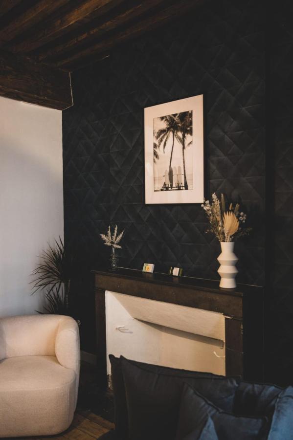 אנסי L'Appart' - Ideal For A Stay In The City Center Near The Lake מראה חיצוני תמונה