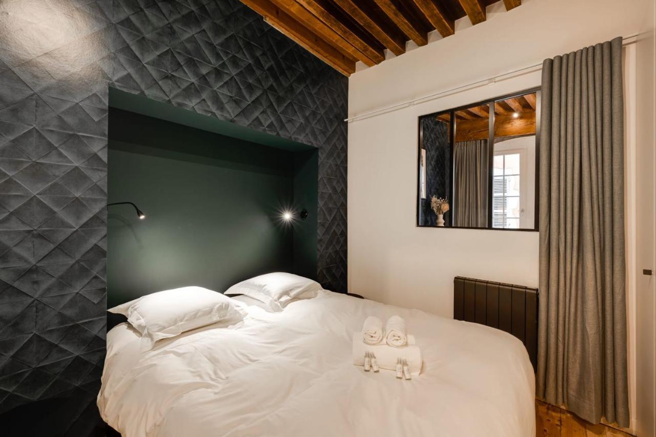 אנסי L'Appart' - Ideal For A Stay In The City Center Near The Lake מראה חיצוני תמונה