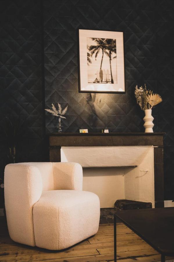 אנסי L'Appart' - Ideal For A Stay In The City Center Near The Lake מראה חיצוני תמונה