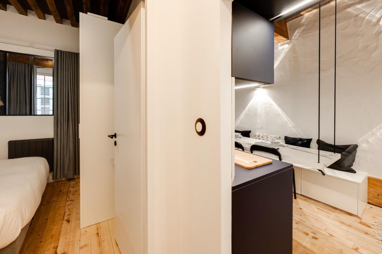 אנסי L'Appart' - Ideal For A Stay In The City Center Near The Lake מראה חיצוני תמונה