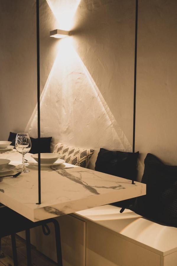 אנסי L'Appart' - Ideal For A Stay In The City Center Near The Lake מראה חיצוני תמונה